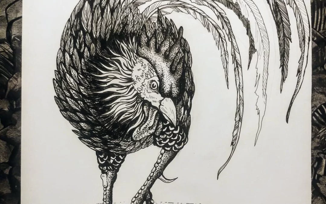 Dessin